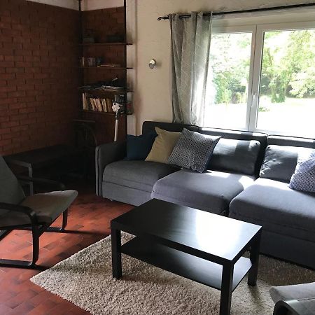 Casa Parentela Villa Ligornetto Екстериор снимка