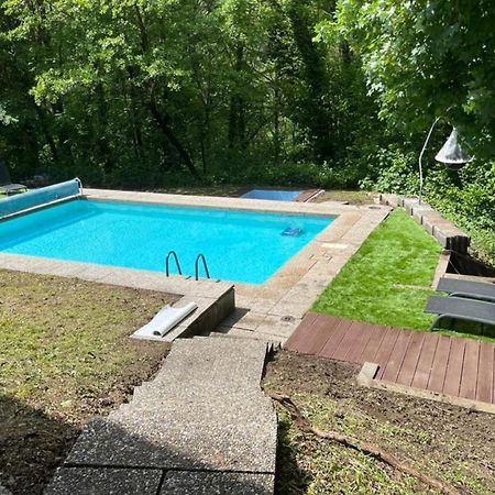 Casa Parentela Villa Ligornetto Екстериор снимка