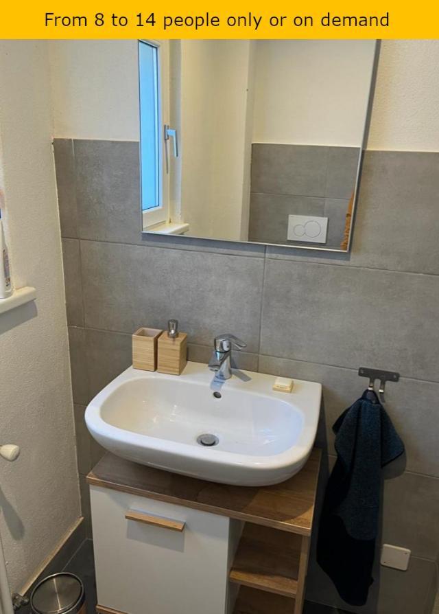Casa Parentela Villa Ligornetto Екстериор снимка