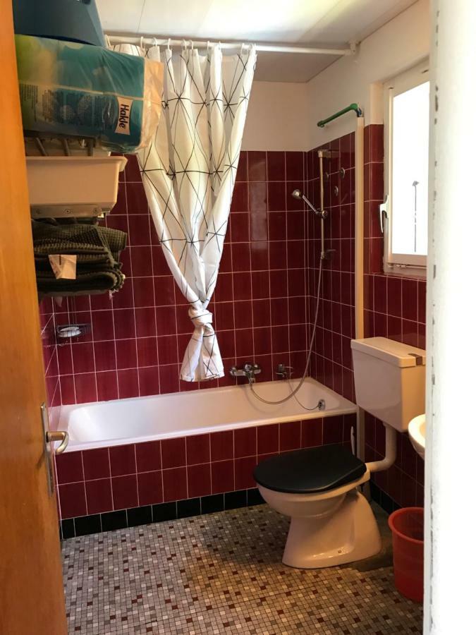 Casa Parentela Villa Ligornetto Екстериор снимка