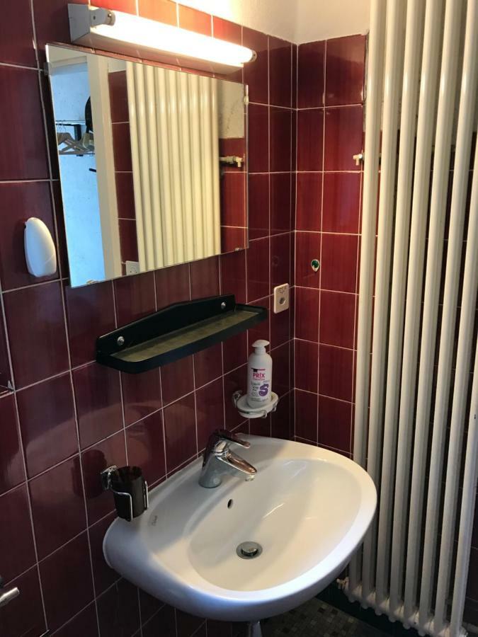 Casa Parentela Villa Ligornetto Екстериор снимка