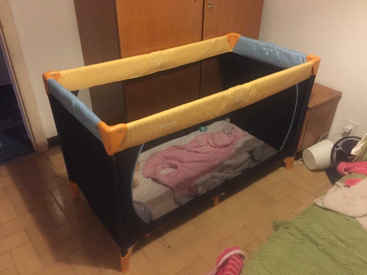 Casa Parentela Villa Ligornetto Екстериор снимка