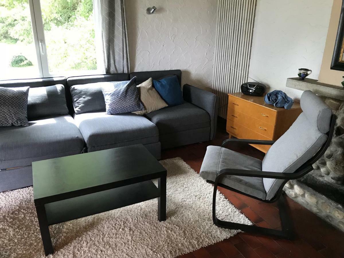 Casa Parentela Villa Ligornetto Екстериор снимка