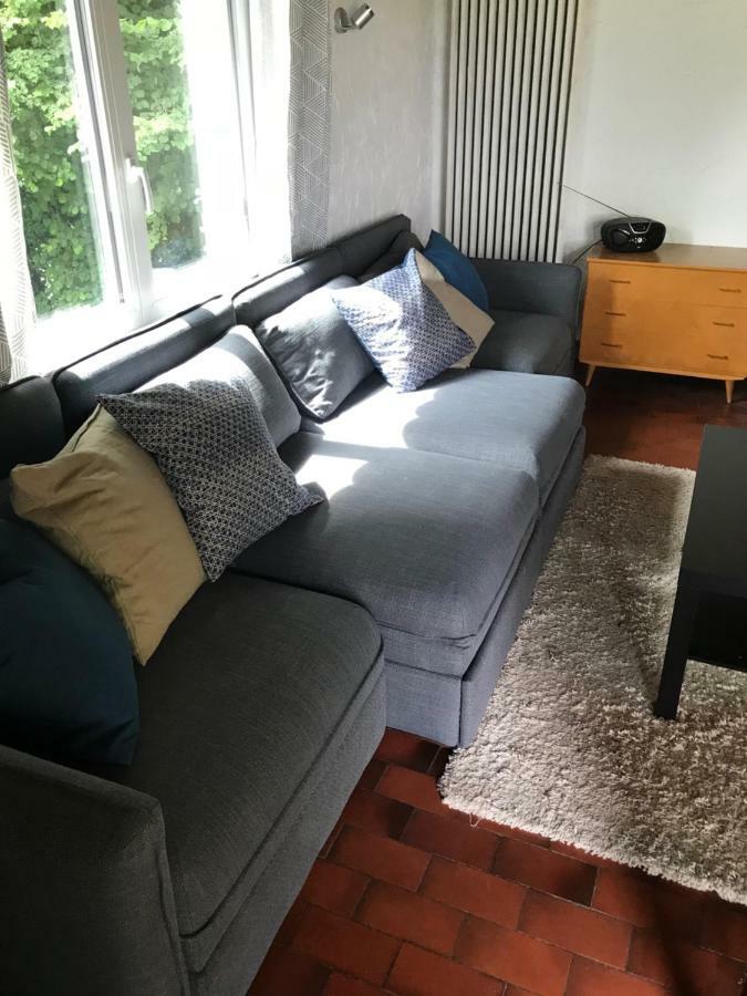 Casa Parentela Villa Ligornetto Екстериор снимка
