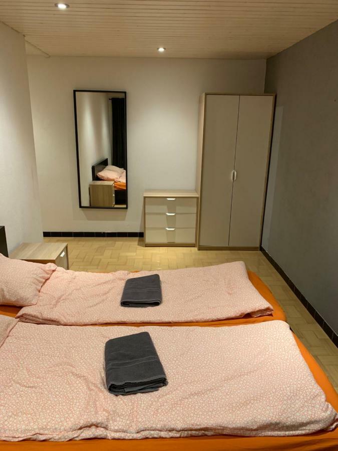 Casa Parentela Villa Ligornetto Екстериор снимка